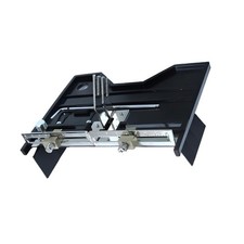 Electric Foam Cutter Slotted Plate Cutter For Polystyrene Machine Accessories