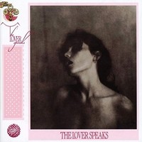 Lover Speaks - Cd - G1398Z