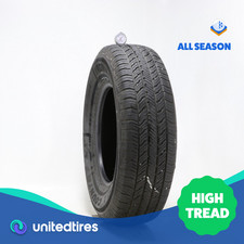 Used 24575r16 Ironman All Country Ht 111t - 932