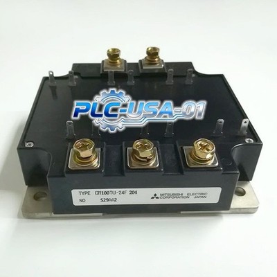 1PCS Brand New   CM100TU-24F CM100TU24F Power Module  Fast shipping *yt