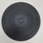 Technics SFTGH35M01 12" Rubber Turntable Mat