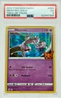 Mewtwo (2022) Trick or Trade #056 Holo Rare
