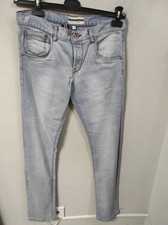 Jeans Womens Blue EUC Light wash
