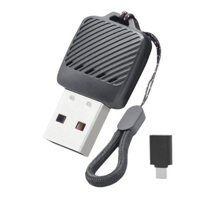 Kabellose CarPlay-Box Fürs Auto: Kabelgebundener CarPlay-Dongle, Stecker un9890