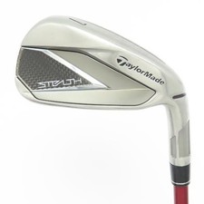 TE- TaylorMade STEALTH Iron TENSEI RED TM40 2022 Ladies Shaft 6 Clubs 