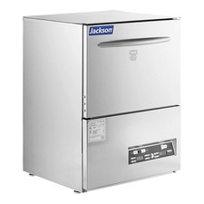 Jackson DishStar HT High Temperature Undercounter Dishwasher - 208/230V