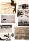 x8 WW2 WWII US Army Air Force USAAF Military Pictures Photos Pilots Planes Etc.