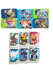 Pokemon Frienda Picks Lot 12 Japanese Arcade Exclusive