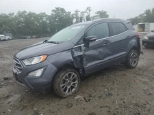 Speedometer MPH With 4.2" LCD Display In Cluster Fits 18-19 ECOSPORT 2666904