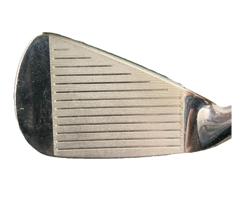 Cleveland 588 CB Precision Forged 6 Iron Rifle Project X 5.5 Steel 37.25" RH - Image 4 of 4