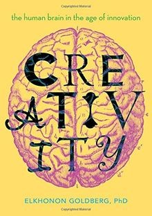 Creativity: The Human Brain in the Age of Innovatio... | Buch | Zustand sehr gut