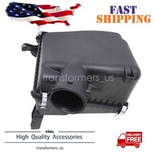 Air Cleaner Filter Box Housing W/Hole Fit 2009-21Toyota Land Cruiser 17700-38170