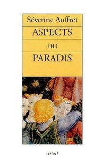 Aspects du paradis von Séverine Auffret | Buch | Zustand gut