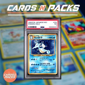 Hyporoi Kingdra