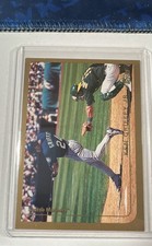 1999 Topps - Ken Griffey Jr #100