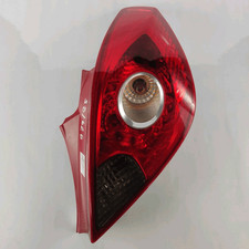 93189091 Rücklicht. Rechts OPEL CORSA VAN 1.3 CDTI FAP S&S Ber 3p/d/1248cc