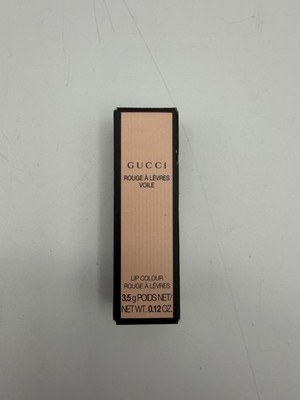 Gucci Rouge A Levres Voile 201 The Painted Veil Sheer Lipstick 3.5g