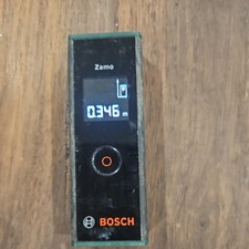 Bosch Laser Measure | Zamo 3
