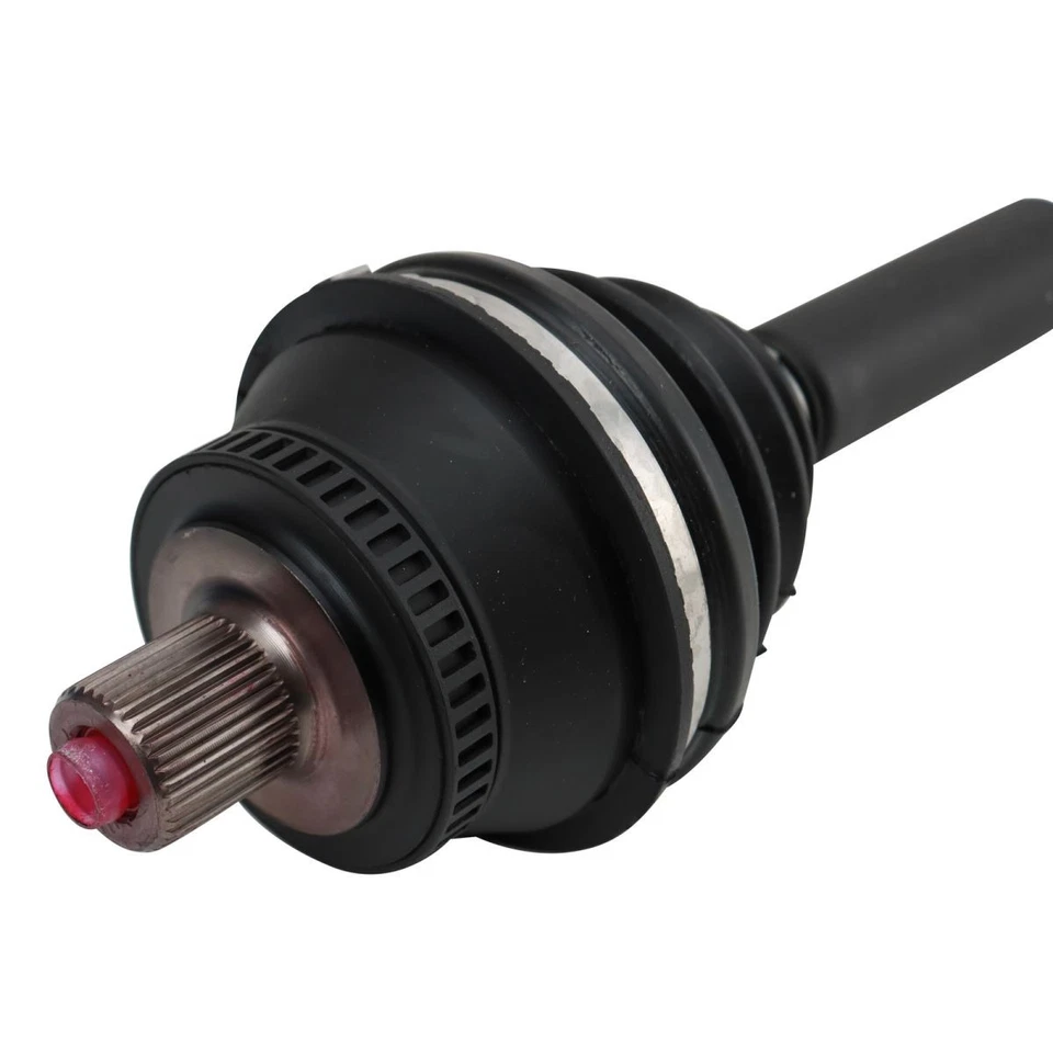 Eje delantero izquierdo GKN para Audi A6 98-04 A6 Quattro 02-03 S6 1998-2001 Foto 4 de 4