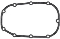 Elring 915.396 Dichtung, GehäUsedeckel (KurbelgehäUse) FüR Audi