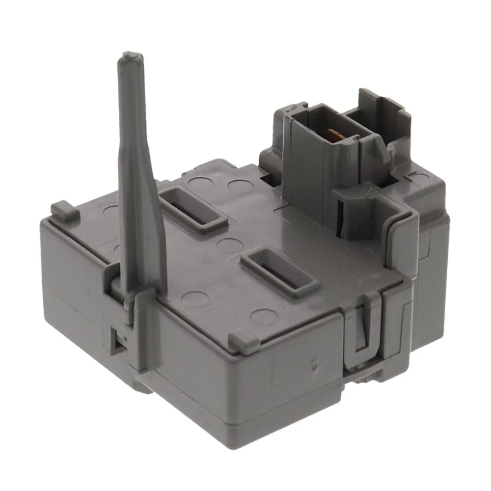 GE WR08X22874 for GE Refrigerator TSD Combo Start Device Relay Overload