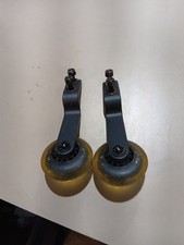 OEM Hoveround MPV5 Power Wheelchair Anti-tip Wheel Set