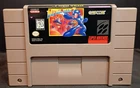 Mega Man 7 - Super Nintendo SNES - CART ONLY