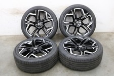 NEW! ORIGINAL! 20" R-Line York Wheels VW Tiguan III - 571601025P