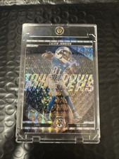 Panini Mosaic Touchdown Masters Calvin Johnson #16 Detroit Lions Football