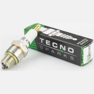 Zündanlage Tecno Spark E7RC Alternative für Aprilia Scarabeo Street TH THG00 und