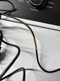 Nintendo NES-004 Corded Controller Set 2