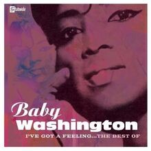 I Ve Got a Feeling von Baby Washington | CD | Zustand sehr gut