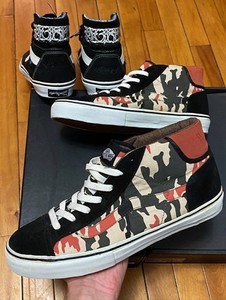 Vans X Defcon | eBay
