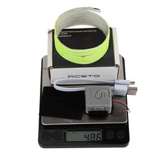 Light-emitting Light Strip for DJI Avata Drone Night Flight Signal Warning Light