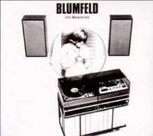 Ich-Maschine von Blumfeld | CD | Zustand neu