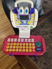 VTech AlphaBert the READY TO READ Alphabet Le...