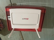 Adsl 2  WI FI Telecom Modem