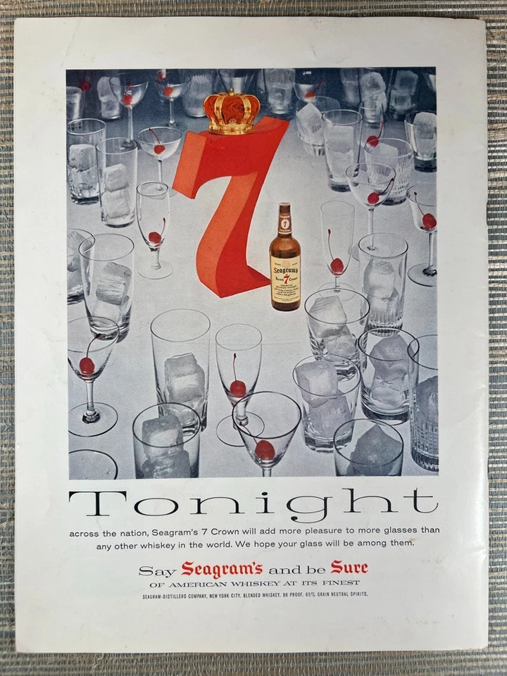 Vintage Sugar Ray Robinson vs Carmen Basilio Official Boxing Program 1957 - Image 2 of 4