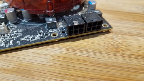 1GB XFX AMD Radeon HD 4890 Dual DVI S-video GDDR5 PCI-e Graphics Card Boxed - Picture 5 of 9