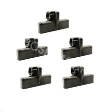 Fits For Geo Tracker Suzuki Sidekick Car Soft Top Clips Set Replace 78554-60a00 Fits For Geo Tracker Suzuki Sidekick Car Soft Top Clips Set Replace 78554-60a00