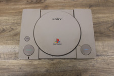 Sony Playstation 1 PS1 SCPH-9001 Console For Parts or Repair