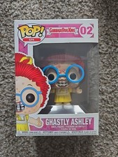 Funko Pop Garbage Pail Kids GPK Vinyl Figures 26
