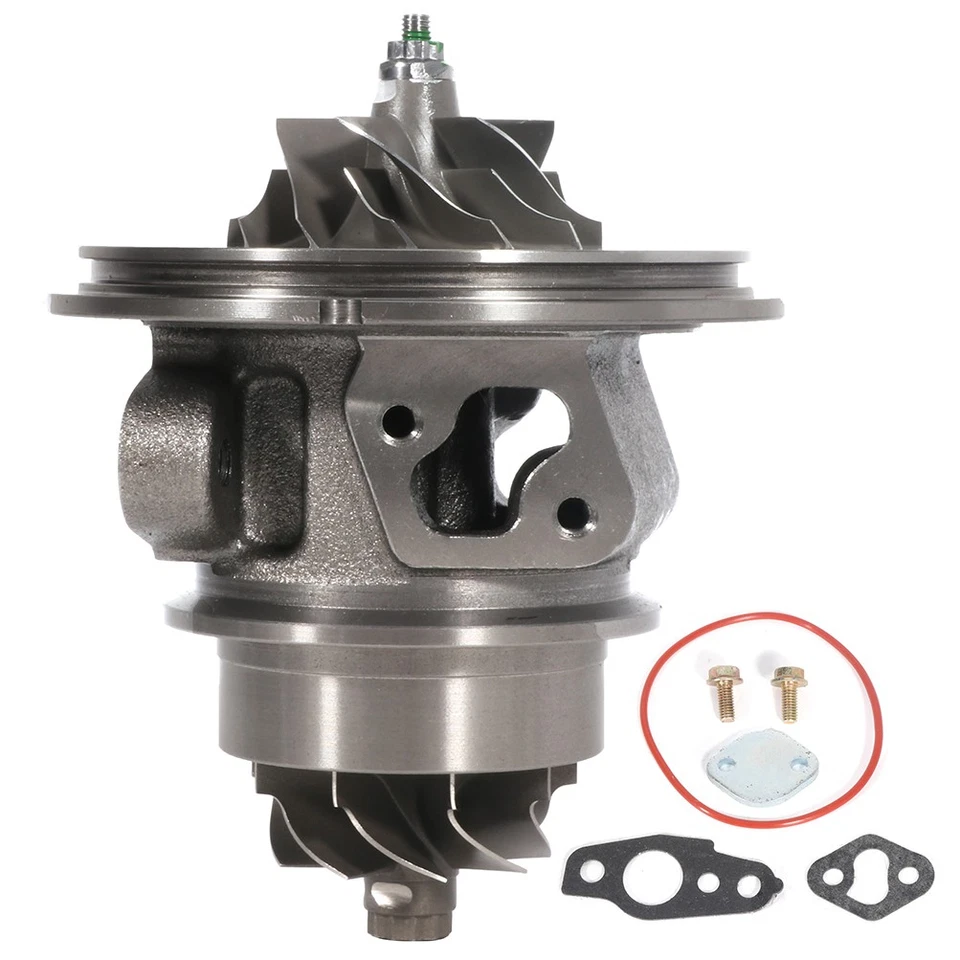 Fits Toyota 4Runner 2.4L 1993 1994 1995 Turbocharger Cartridge 1720167010 - Image 3 of 4