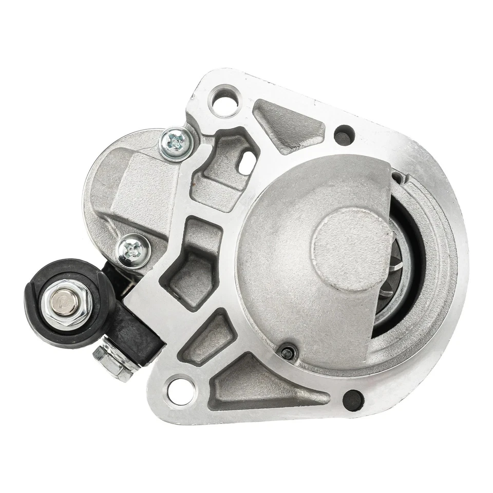 Starter 19123 For Nissan Armada 2010-2012 2013 2014 2015 Titan 2011-2015 5.6L - Image 4 of 4