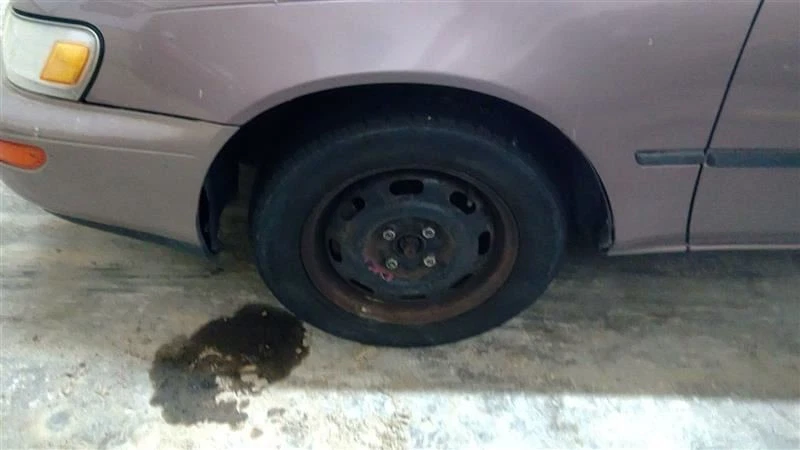 Purificador de aire motor 4AFE construido en América del Norte se adapta a 93-97 COROLLA 1253858 Foto 2 de 4