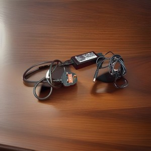 Original HP 608425-002 Slim Ladegerät 18,5V Laptop AC Adapter Netzteil