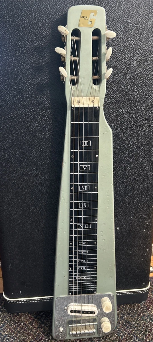25+ Guyatone Guitars for sale | Updated Oct 2026