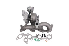 Turbo Mitsubishi OUTLANDER