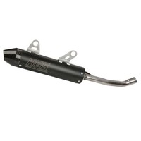 HGS EndschalldäMpfer Husqvarna TC 125 19-22,KTM SX 125 19-22,GAS GAS MC 125 21-