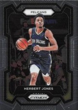 2023-24 Prizm Basketball #250-300 Pick Your Card